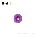 Abrasive Internal Grinding Wheel